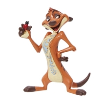 Disney Traditions - Timon Mini H: 8 cm.